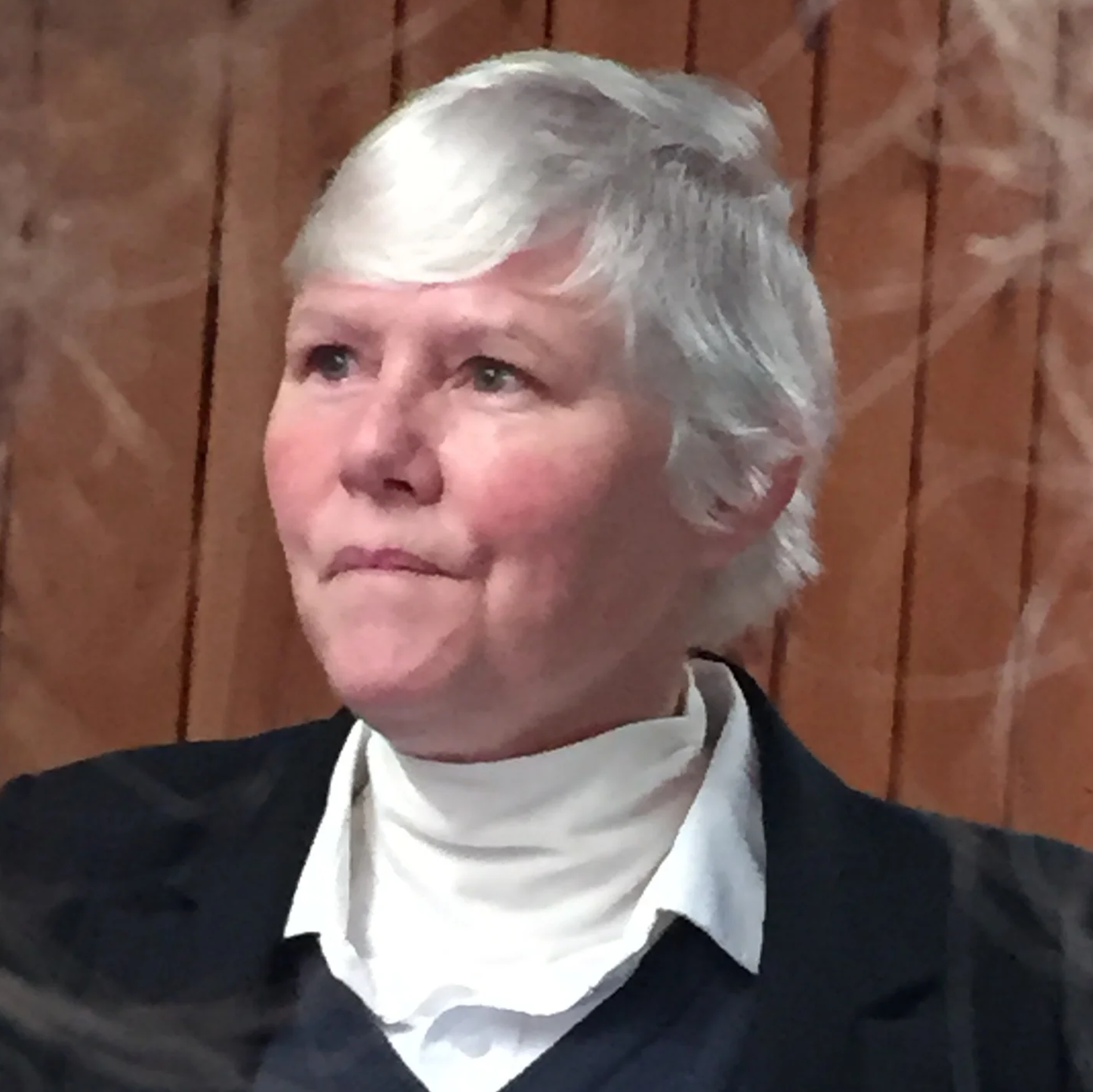 Kari Engen, Founder and Ministry Director