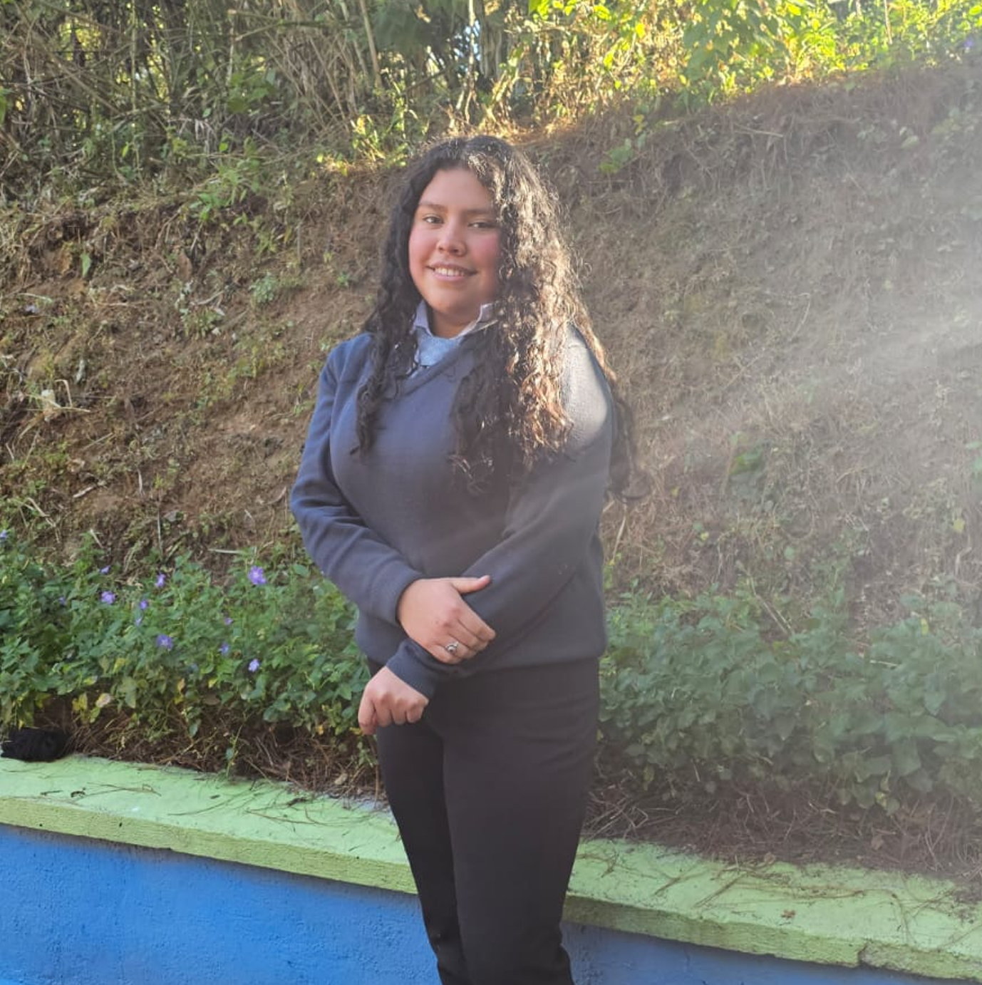 Staff - Abigail - Pre-School Teacher