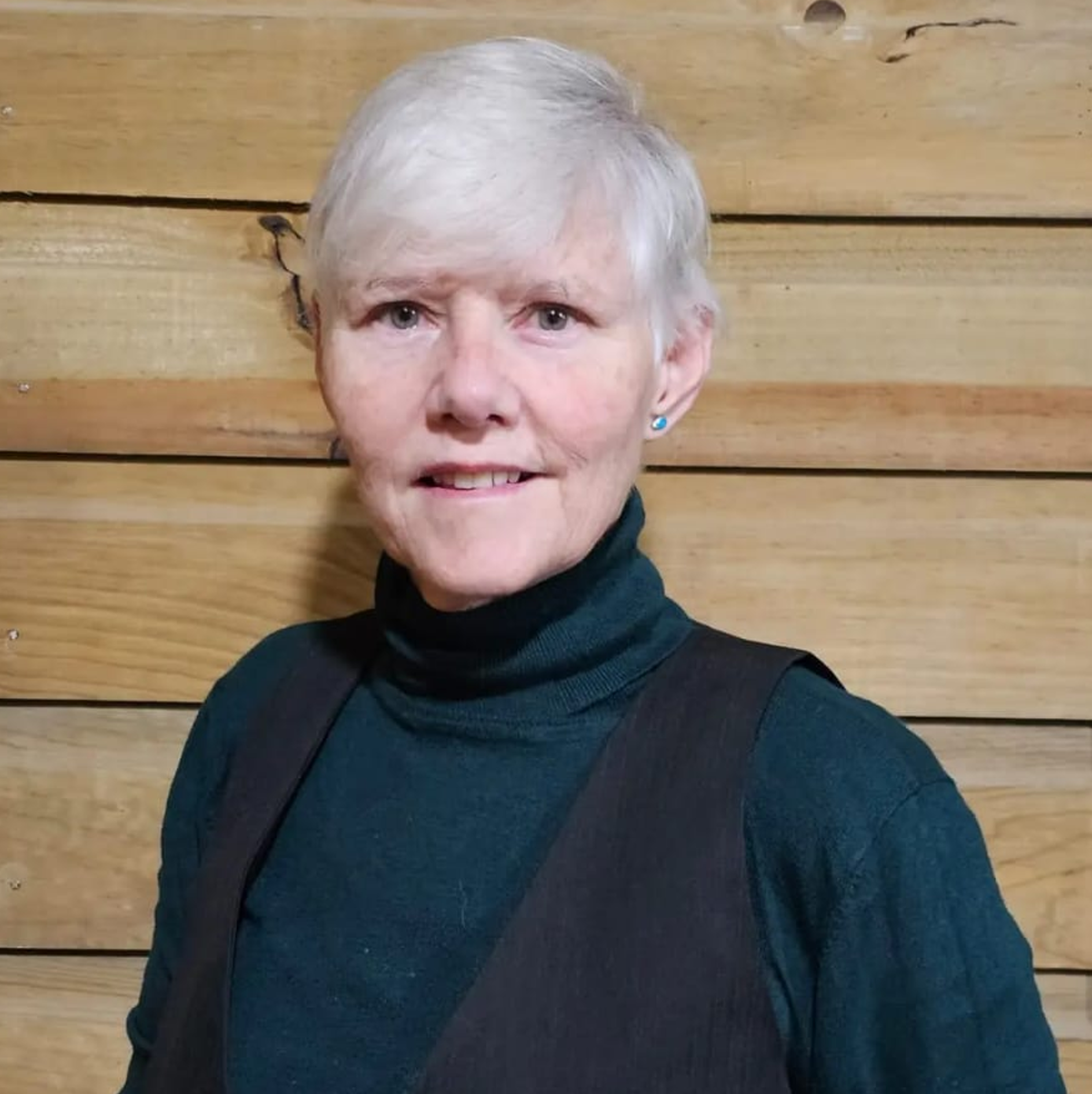Staff - Kari - Founder, Exec Dir, and Missions Director